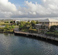 Serenity on the Lake - Maroochydore - Accommodation Sunshine Coast