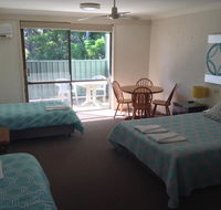 Settlers Inn - Accommodation Sunshine Coast
