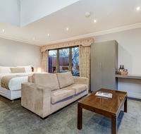 Seymours On Lydiard - Accommodation Sunshine Coast