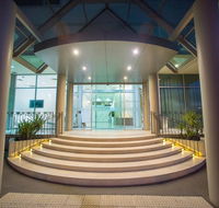 Sfera's Park Suites  Convention Centre - Accommodation Sunshine Coast