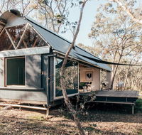 Shack 14 - Accommodation Sunshine Coast