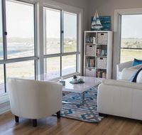 Shades of Blue Eco Retreat - Accommodation Sunshine Coast