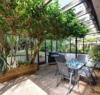 Shady Treez - Pet Friendly - Accommodation Sunshine Coast