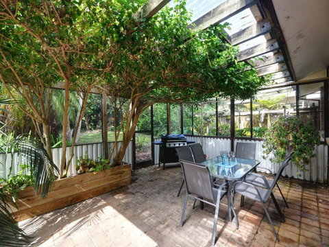 Shady Treez - Pet Friendly - Accommodation Sunshine Coast 0
