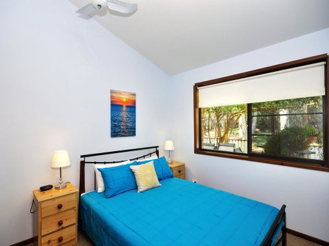 Shady Treez - Pet Friendly - Accommodation Sunshine Coast 2