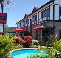 Shakespeare Motel - Accommodation Sunshine Coast