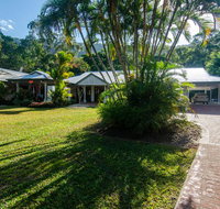 Shanee Prana - Accommodation Sunshine Coast