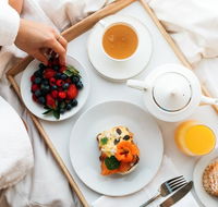 Shangri-La Hotel Sydney - Accommodation Sunshine Coast