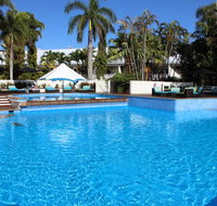 Shangri-La Hotel The Marina Cairns - Accommodation Sunshine Coast