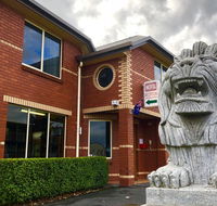 Sheffield Motor Inn - Accommodation Sunshine Coast