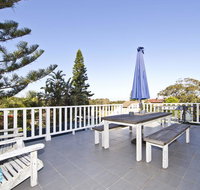 Shells on the Shore Holiday Accomm - Possums - Accommodation Sunshine Coast