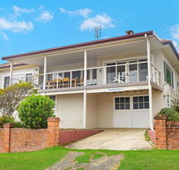 Shellseekers 4 Hodgson Street - Accommodation Sunshine Coast
