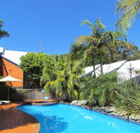 Shelly Beach Resort - Accommodation Sunshine Coast
