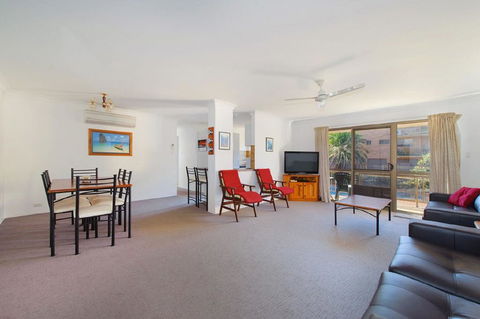 Shelly Cove 13 113 Pacific Drive - Accommodation Sunshine Coast 1