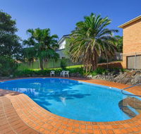Shelly Cove 13 113 Pacific Drive - Accommodation Sunshine Coast