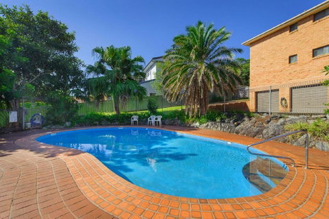 Shelly Cove 13 113 Pacific Drive - Accommodation Sunshine Coast 0
