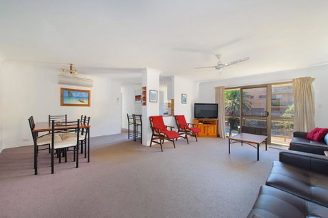 Shelly Cove 13 113 Pacific Drive - Accommodation Sunshine Coast 1