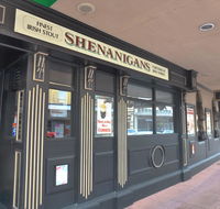 Shenanigans at The Imperial - Accommodation Sunshine Coast