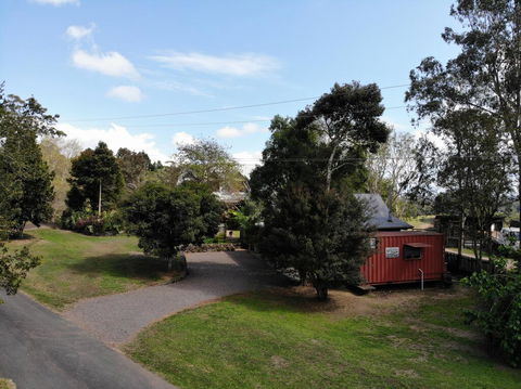 Shenanigans Spur Cottage - Accommodation Sunshine Coast 1