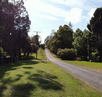 Shenanigans Spur Cottage - Accommodation Sunshine Coast