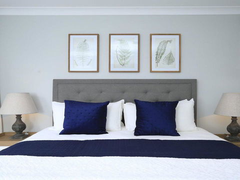 Shepherd's Lea - The Best Of Town And Country! - Accommodation Sunshine Coast 3