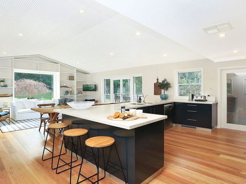 Shepherd's Lea - The Best Of Town And Country! - Accommodation Sunshine Coast 1