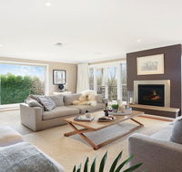 Shepherd's Lea - the best of town and country - Accommodation Sunshine Coast