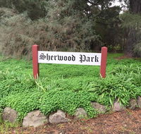 Sherwood park - Accommodation Sunshine Coast