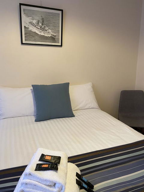 Shipwrights Arms - Accommodation Sunshine Coast 3