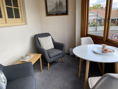 Shipwrights Arms - Accommodation Sunshine Coast 1