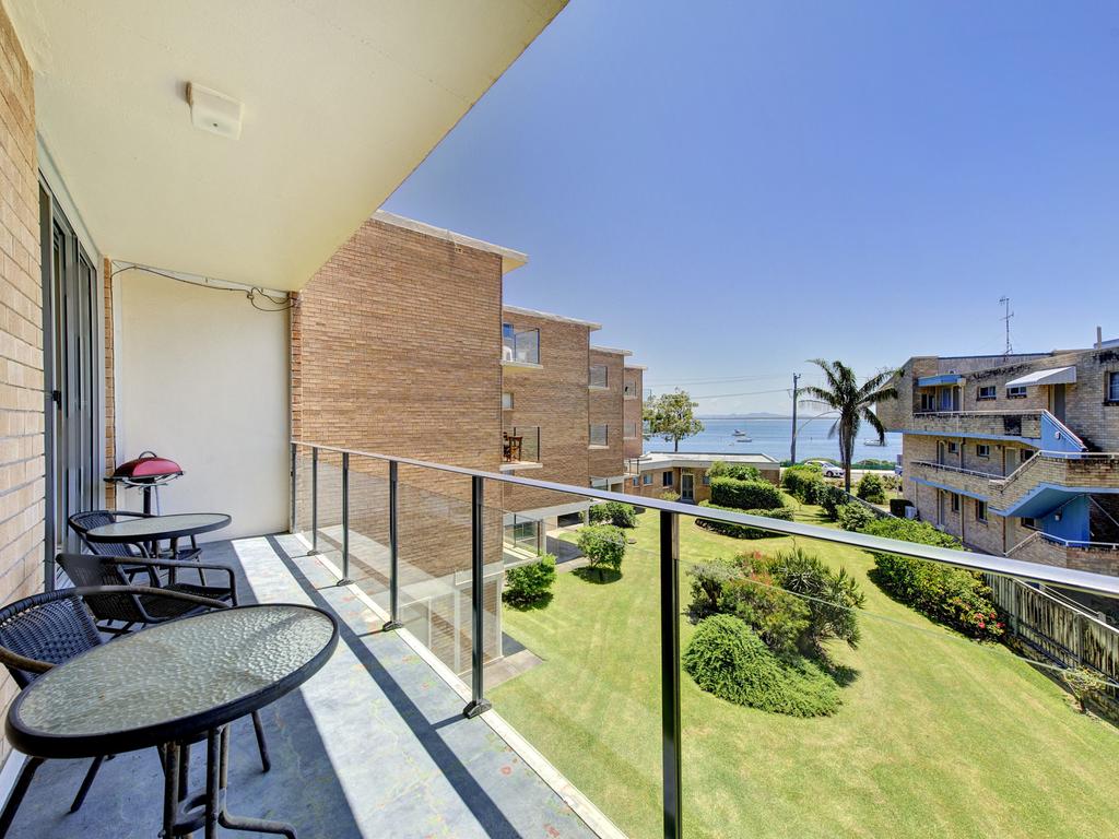 Shoal Bay NSW Accommodation Sunshine Coast