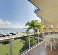 Shoal Bay Road Castaways Unit 04 17 - Accommodation Sunshine Coast