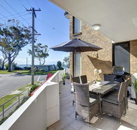 Shoal Bay Road Fleetwood Unit 3 63 - Accommodation Sunshine Coast