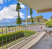 Shoal Bay Road Shoal Towers Unit 03 11 - Accommodation Sunshine Coast