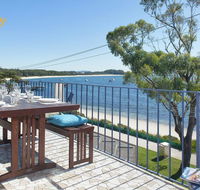 Shoal Towers No.9 - Accommodation Sunshine Coast
