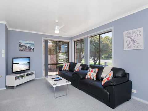 Shoreline Drive, Duplex 01,39, Little Pearl - Accommodation Sunshine Coast 1