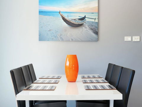 Shoreline Drive, Duplex 01,39, Little Pearl - Accommodation Sunshine Coast 3