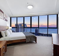 Sierra Grand Broadbeach - Accommodation Sunshine Coast