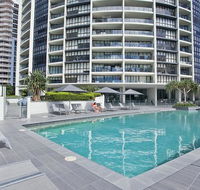Sierra Grand Broadbeach - GCLR - Accommodation Sunshine Coast