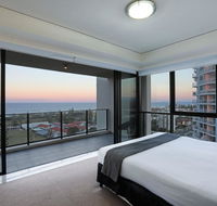 Sierra Grand Private 3 Bed Ocean View - Accommodation Sunshine Coast