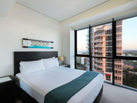 Sierra Grand Private 3 Bed Ocean View - Accommodation Sunshine Coast 2