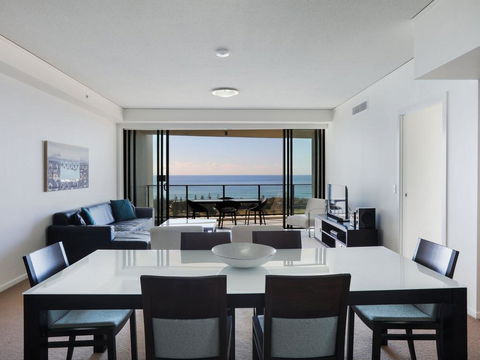 Sierra Grand Private 3 Bed Ocean View - Accommodation Sunshine Coast 1