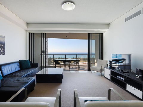 Sierra Grand Private 3 Bed Ocean View - Accommodation Sunshine Coast 3