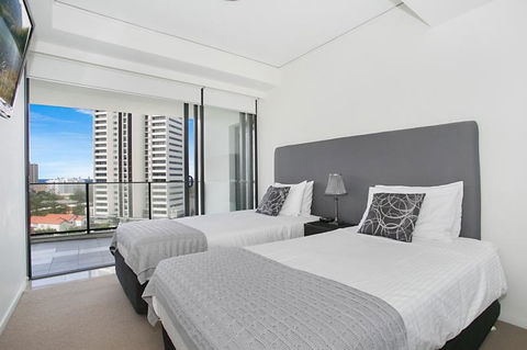 Sierra Grande - Accommodation Sunshine Coast 1