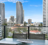 Sierra Grande - Accommodation Sunshine Coast