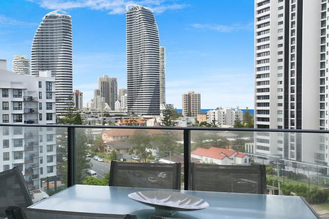 Sierra Grande - Accommodation Sunshine Coast 0