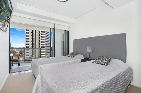 Sierra Grande - Accommodation Sunshine Coast 3