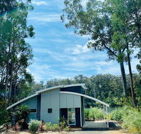 Silkwood Estate - Accommodation Sunshine Coast