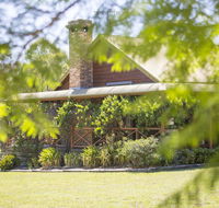 Silky Oak Cottage - Accommodation Sunshine Coast