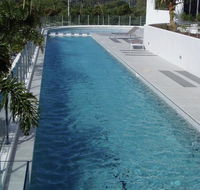 Silver Sapphire on Sixth Penthouse - Accommodation Sunshine Coast